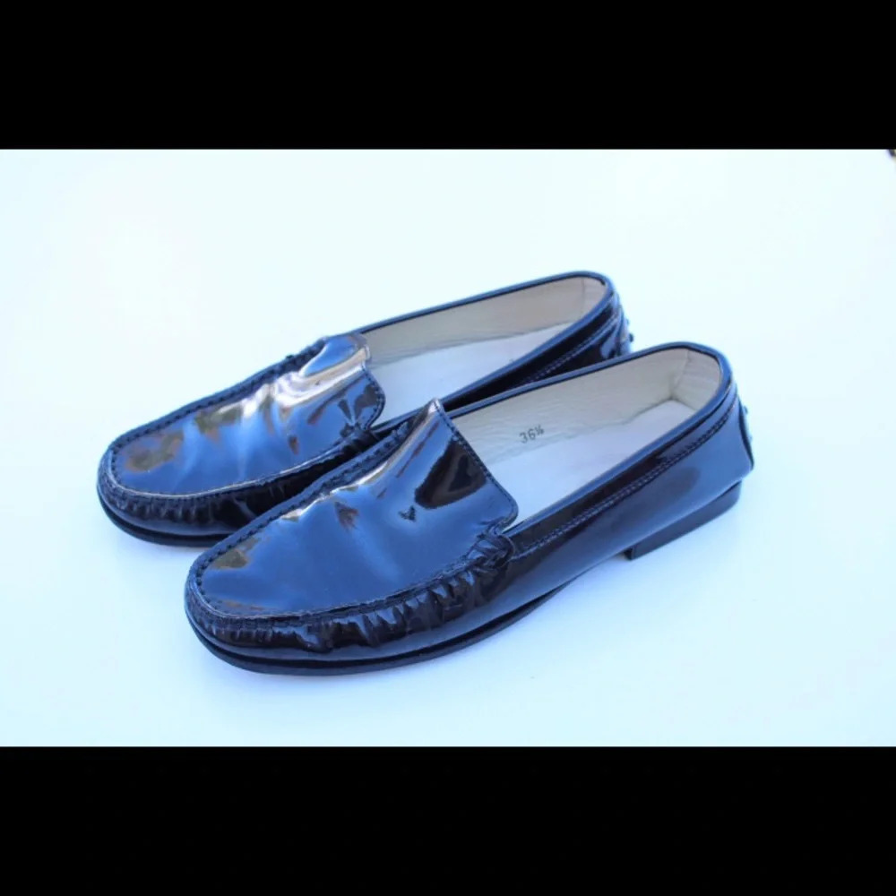 Tod’s loafers - Picture 7 of 7